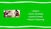 Residential Cleaning Service Los Angeles– We Do Not Just Clean Houses, We Purify Environments