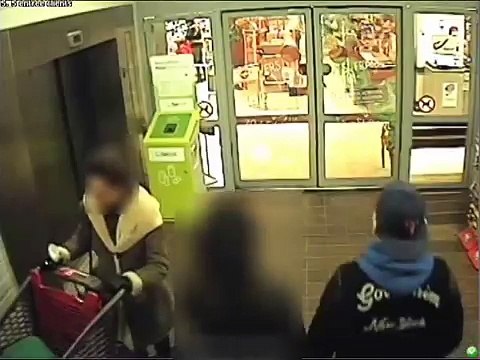 Avis de recherche: Attentat àla pudeur à Ixelles et Uccle