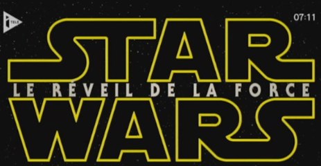 Comment les télés commentent la nouvelle bande-annonce de Star Wars