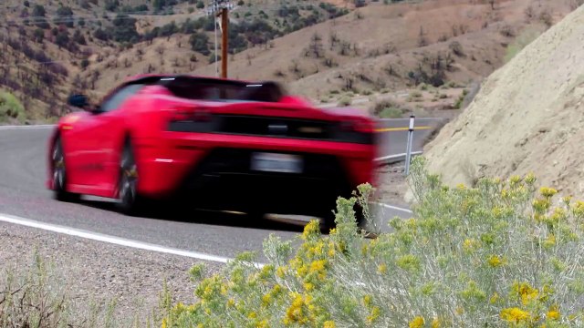 2016 Cadillac CTS V: Just How Good Is The Cadillac With The Corvette Engine? Ignition Ep.