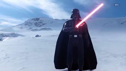 Dark Vador Allahu Akbar