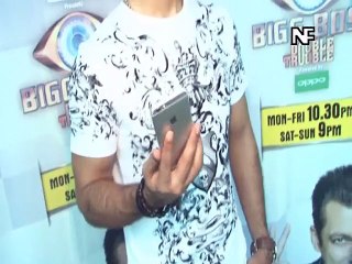Bigg Boss 9- Ankit Gera asserts Keith-Mandana Can Win