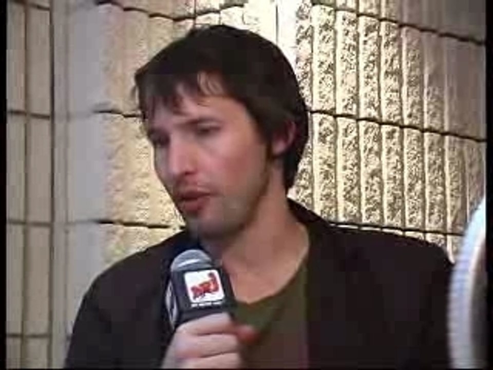 interview james blunt