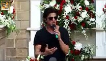 Salman Khan INSULTS his Fan for Shahrukh Khan BY w2 videovines - Video Dailymotion