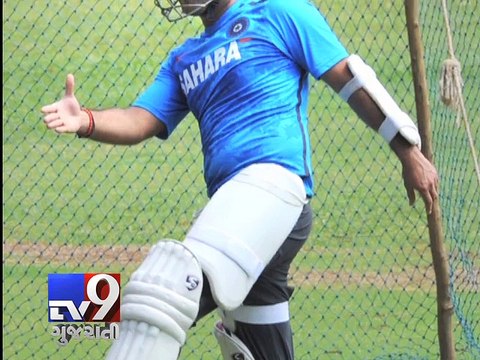 Virender Sehwag announces retirement from international cricket and IPL on Twitter - Tv9 Gujarati
