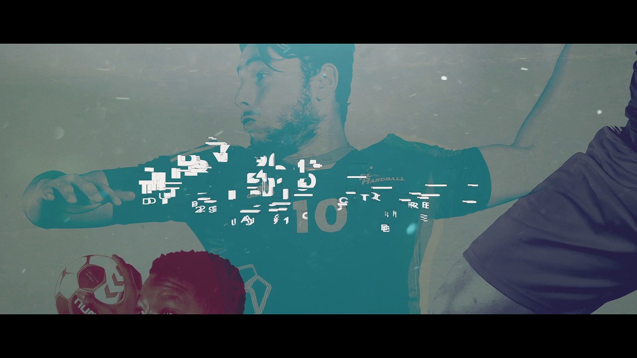 TIBY 2015 - Tournoi de Handball Jeunes