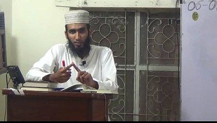 Day:47  -  06/10/2015  -  Class:2 Riaz us Saliheen