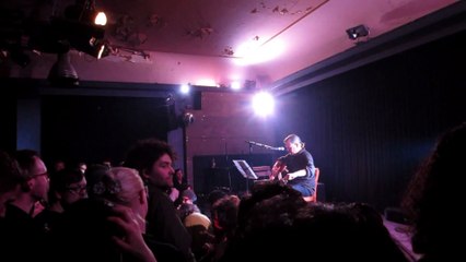 Michael Gira/Love Will Save You - Berlin 29/03/2014