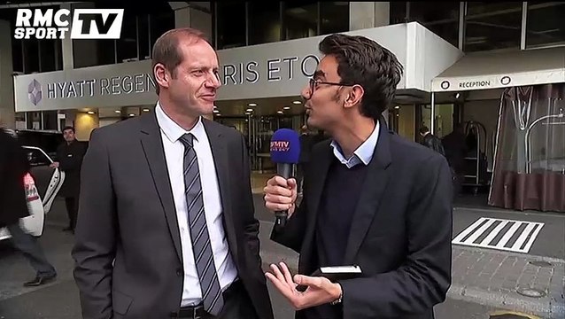 Tour de France / Prudhomme : Un parcours sportivement probant