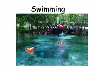Most Reputed Springs Outdoors in Florida