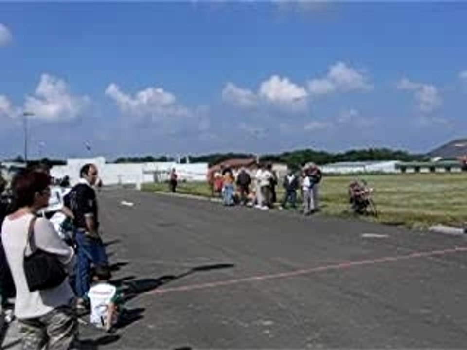 1ere course de la saison!!