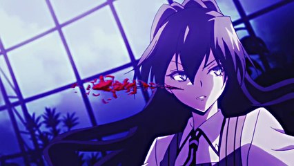 Akuma no Riddle AMV The Deathsurround {Heavy Metal}