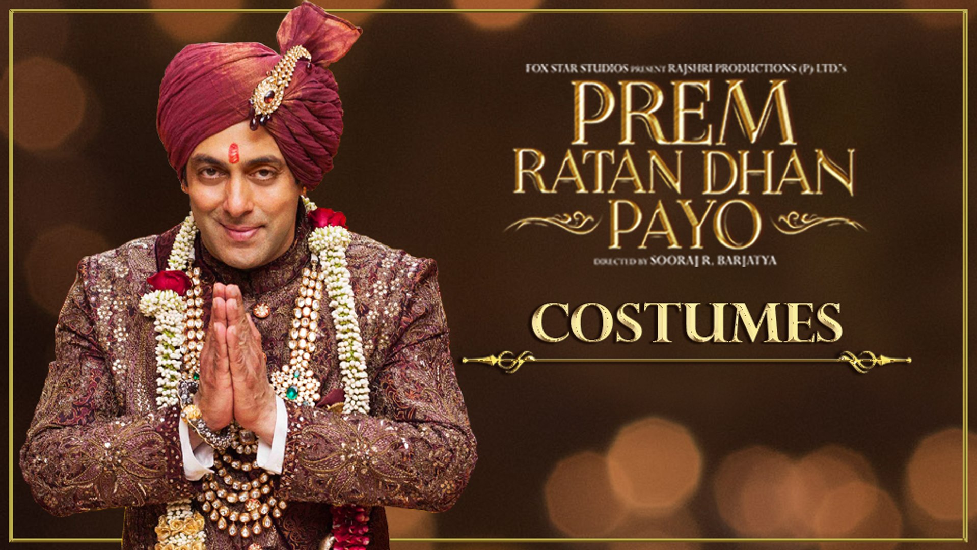 Prem ratan dhan on sale payo full movie dailymotion