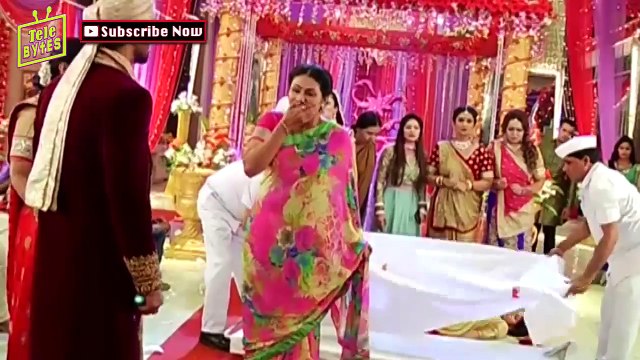 Meri Aashiqui Tum Se Hi 20th Oct 2015 _ Ranveer Gets ARRESTED For Killing Nimisha