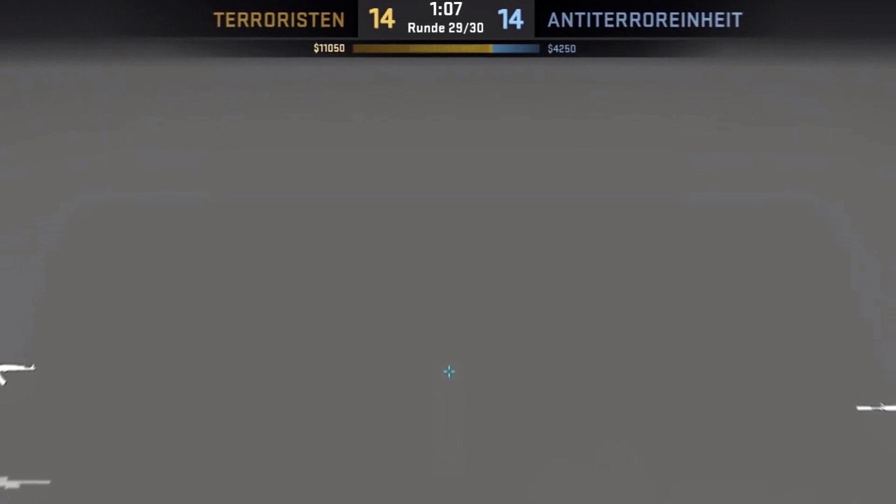 CS:GO Ce fail ...