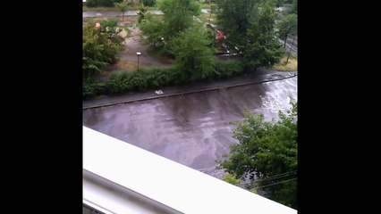 Реставрация бетонного подоконника. Быстро. Дешево. Красиво. часть #3