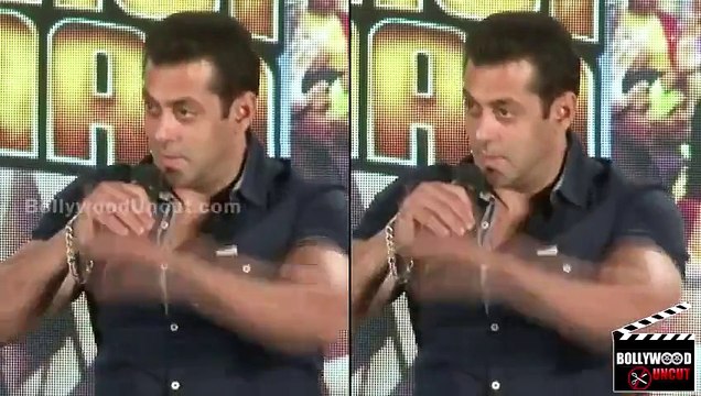 Salman Khan & Sonam Kapoor Prem Ratan Dhan Payo PROMOTION On Bigg Boss 9