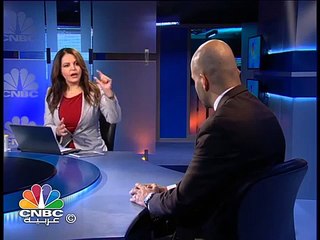 سلهب: الاسواق العالمية تبالغ بردة فعلها بسبب البيانات الصينية