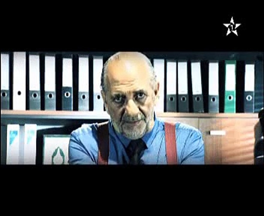 مسلسل لابريگاد  _ الحلقة 2