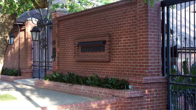 Oscar Pistorius a été libéré et assigné à résidence