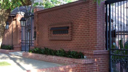 Oscar Pistorius a été libéré et assigné à résidence