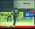 KEVIN PIETERSON vs SHAHID AFRIDI Funny INCIDENT 2015