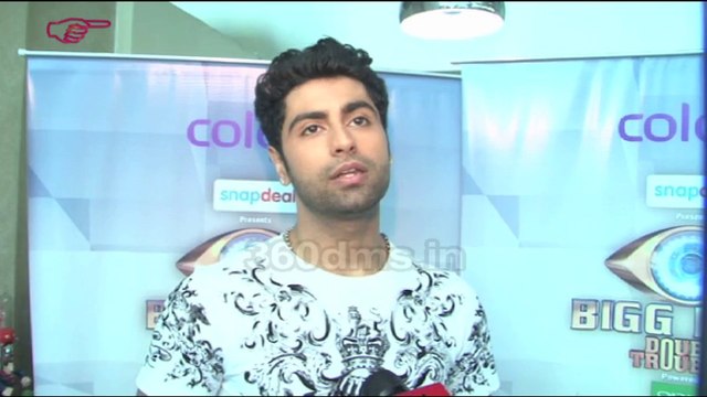 Bigg Boss 9 Double Trouble | Ankit Gera evicted from Bigg Boss 9, hopes for wild card entry