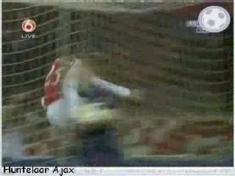 5 buts splendide