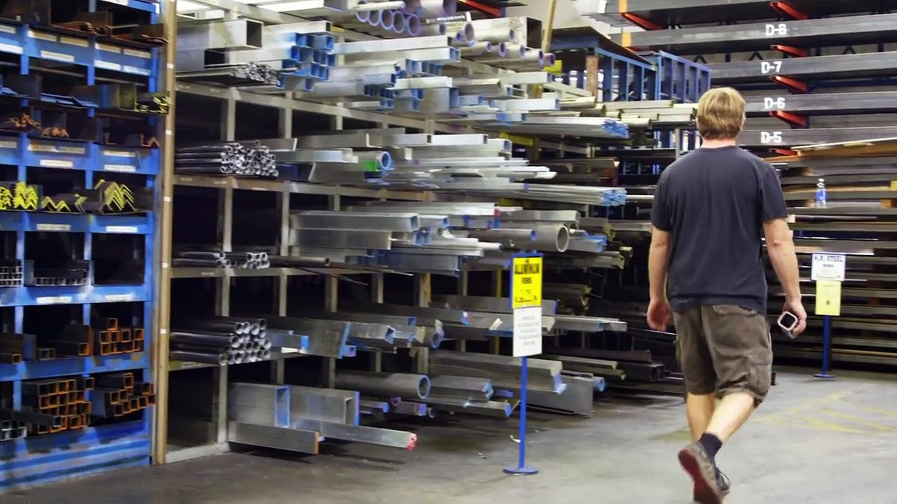 Plymouth Road Runner Diesel Swap & 4x4 Conversion! Dirt Every Day Ep. 43