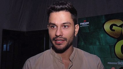 Kunal Khemu's Interview | Guddu Ki Gun | Aparna Sharma