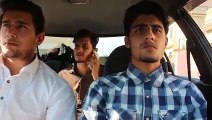 Pashto New Funny Vine l Annoying passengers (part 2) l Our Vines Team