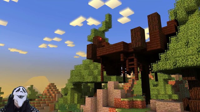 Minecraft Story Mode - Орден Камня - сезон 1 серия 6