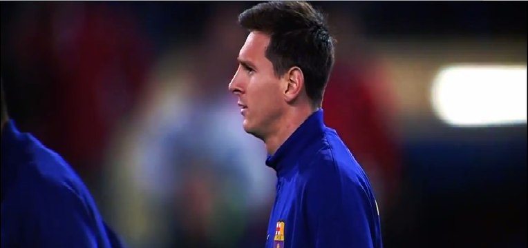 Lionel Messi ● Unstoppable - Skills & Goals 2025 _ HD