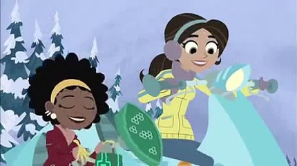 Wild Kratts Praying Mantis l Episode New
