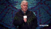Style.com Fashion Shows - Tim Blanks’ Best One-Liners of Fashion Month