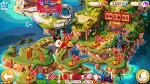 Angry Birds Epic - Angry Birds Team Up Super Sonic Collecting Chucks Illusionist Class!