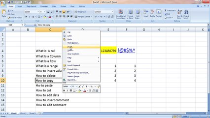 Excel की शुरुआत: आसान हिंदी में बेसिक्स सीखें 📊