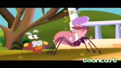 El Rancho Del Pajaro Amarillo 02X24 Los mariposogramas de Emilia