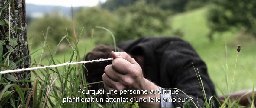 Elser, Un Héros Ordinaire de Oliver Hirschbiegel - bande-annonce