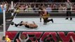 WWE RAW 101215 - The Rock vs Braun Strowman - WWE RAW 2K15 Match 21
