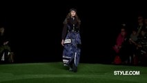 Style.com Fashion Shows - Marc by Marc Jacobs Fall 2015 Ready-to-Wear