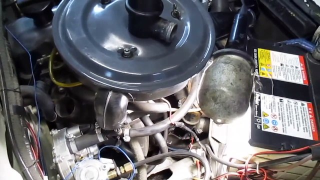 Как проверить термостат