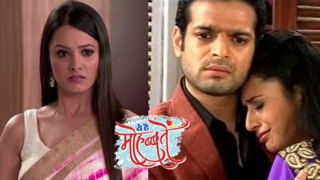 Shagun's Twin Sister To Ruin Raman & Ishita's Life | Ye Hai Mohabbatein