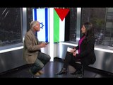 Finkelstein: Third Intifada goal is to end illegal Gaza siege (P.2)