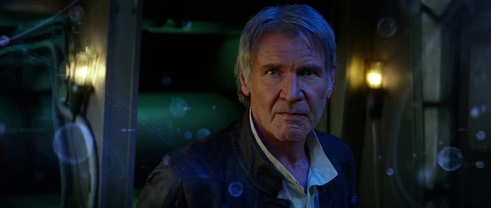 Star Wars: O Despertar da Força - Trailer