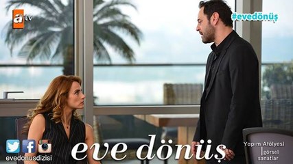 مسلسل عودة الى المنزل الحلقة 3 (اعلان 1) مترجم