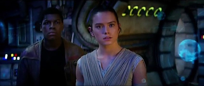 Звёздные войны. Эпизод 7: Пробуждение Силы Star Wars: Episode VII - The Force Awakens star-wars-