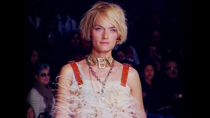 Throwback Thursdays with Tim Blanks - Sex Sells for Dolce & Gabbana