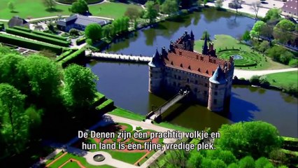 Les migrants ne sont pas les bienvenues en Hollande... Essayez plutot le Danemark...