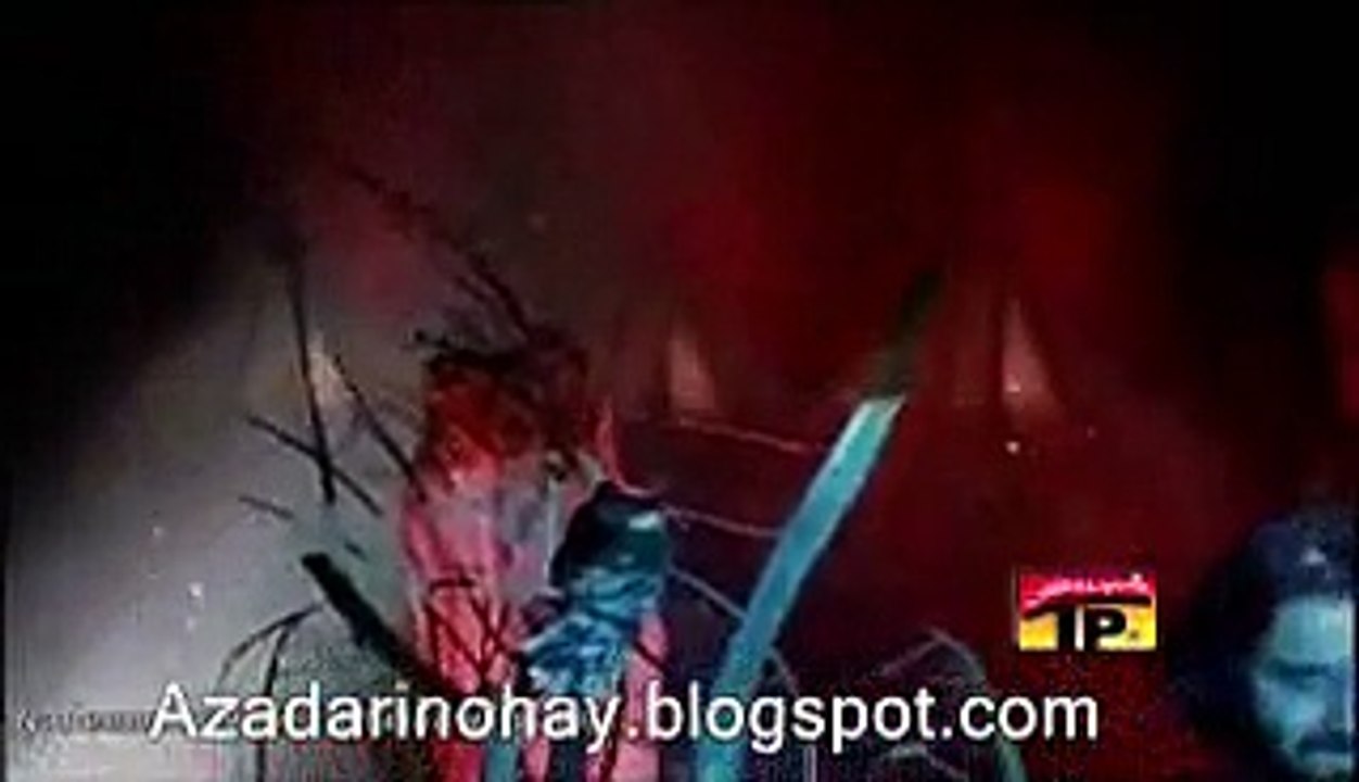 Nadeem Sarwar - Bibiyaan Rehgaai 2009